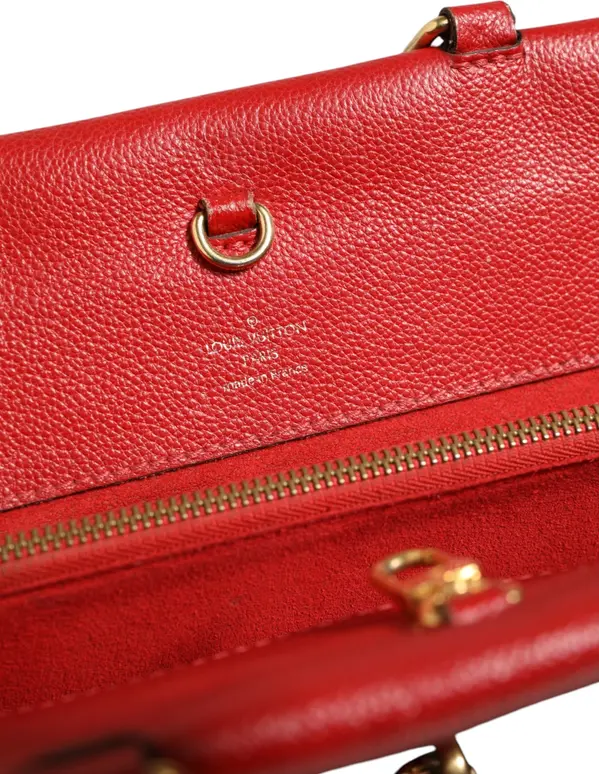 Louis Vuitton  Venus Monogram Canvas 2way Bag thumbnail 6